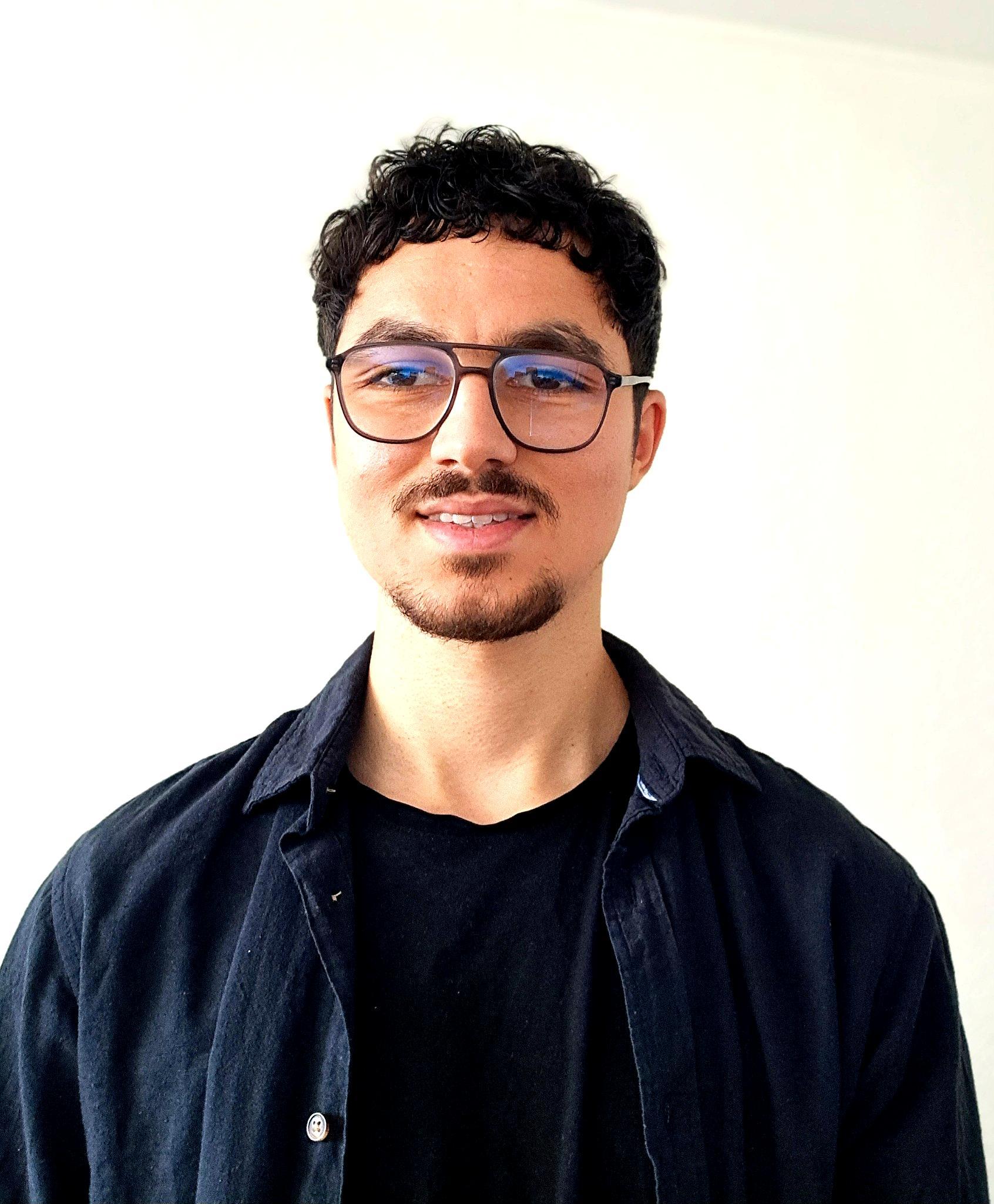 Elie Rolet